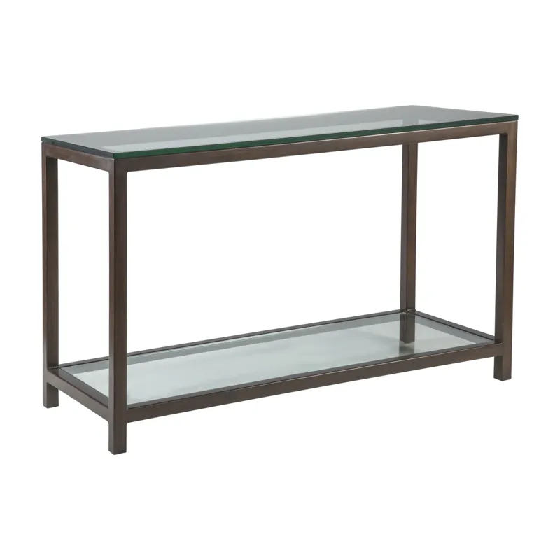 Metal Designs Per Se Console