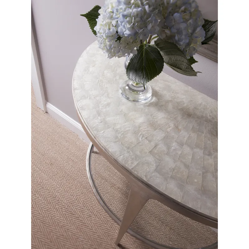 Signature Designs Gravitas Console
