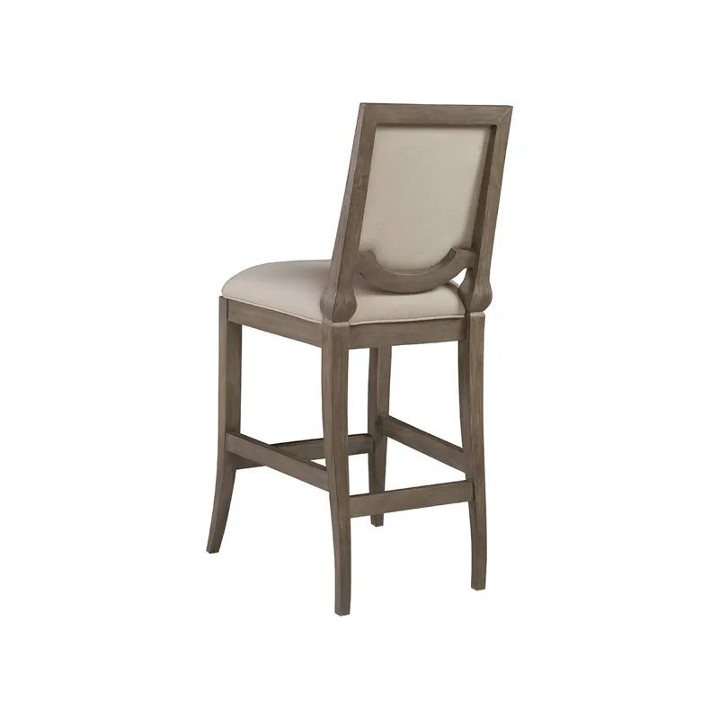 Cohesion Program Beauvoir Bar Stool