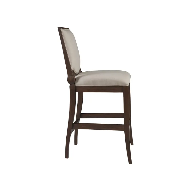Cohesion Program Beauvoir Bar Stool