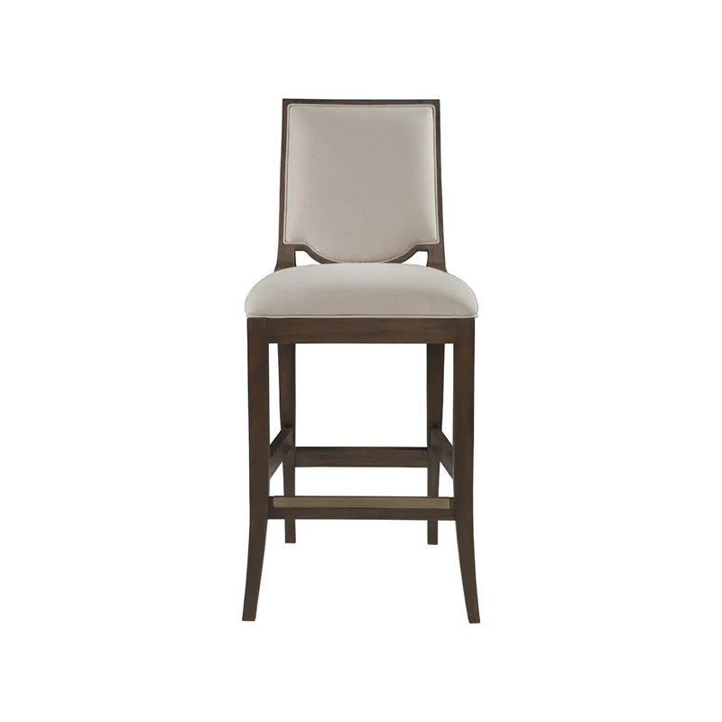 Cohesion Program Beauvoir Bar Stool