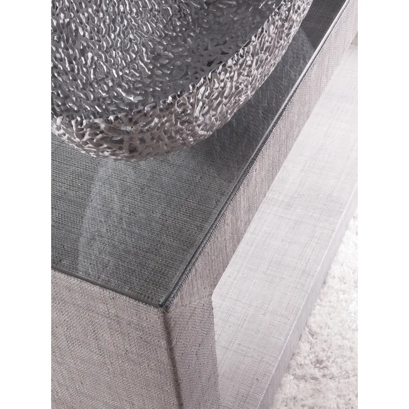 Signature Designs Precept Console