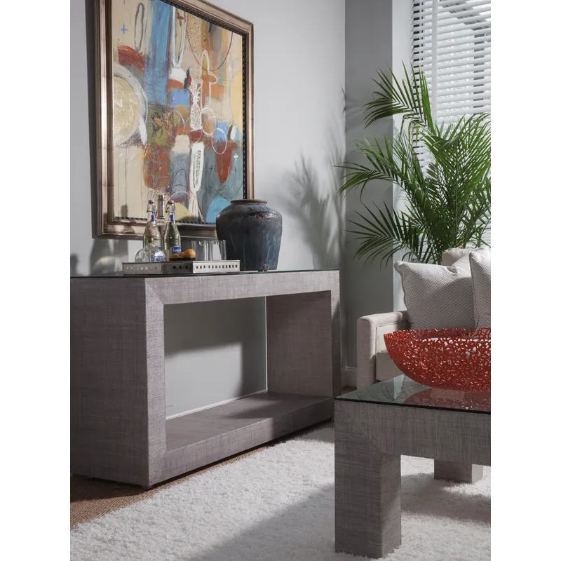 Signature Designs Precept Console