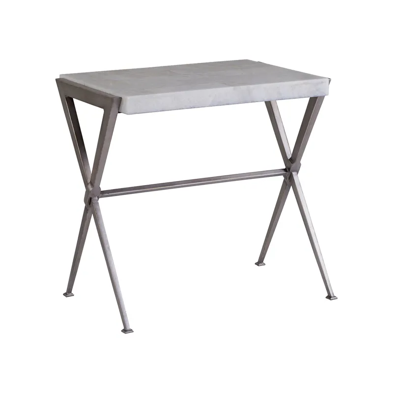 Signature Designs Greta Rectangular End Table