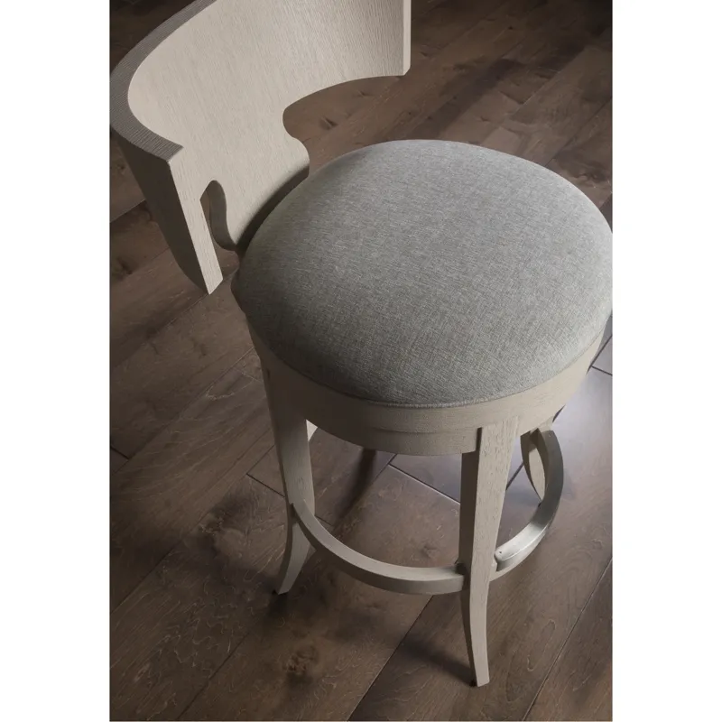 Signature Designs Fuente Swivel Barstool