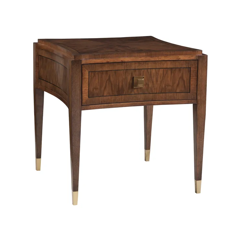 Signature Designs Chiavari Square End Table