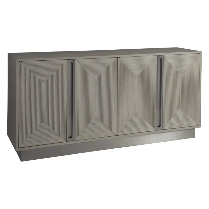 Signature Designs Gradient Media Console/Buffet