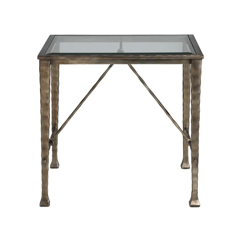 Signature Designs Cortona Rectangular End Table