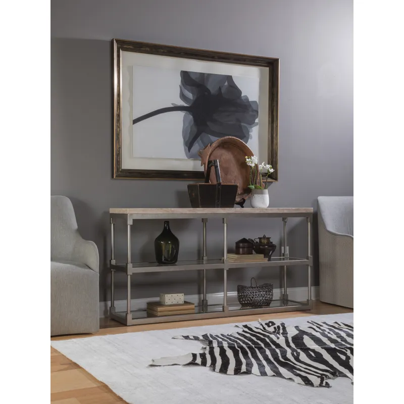 Signature Designs Topa Console