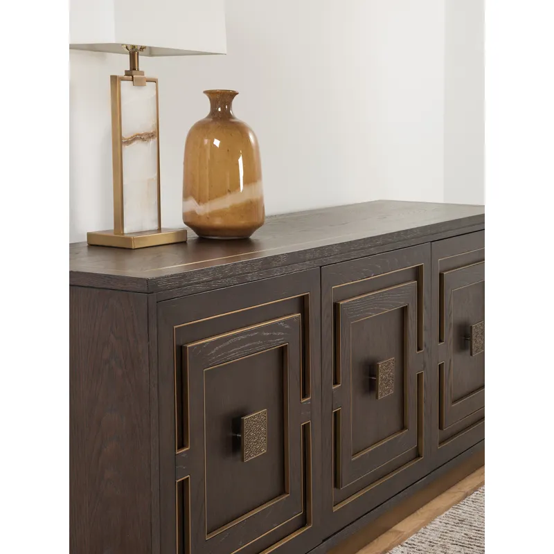 Verbatim Media Console