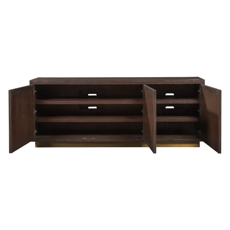 Verbatim Media Console