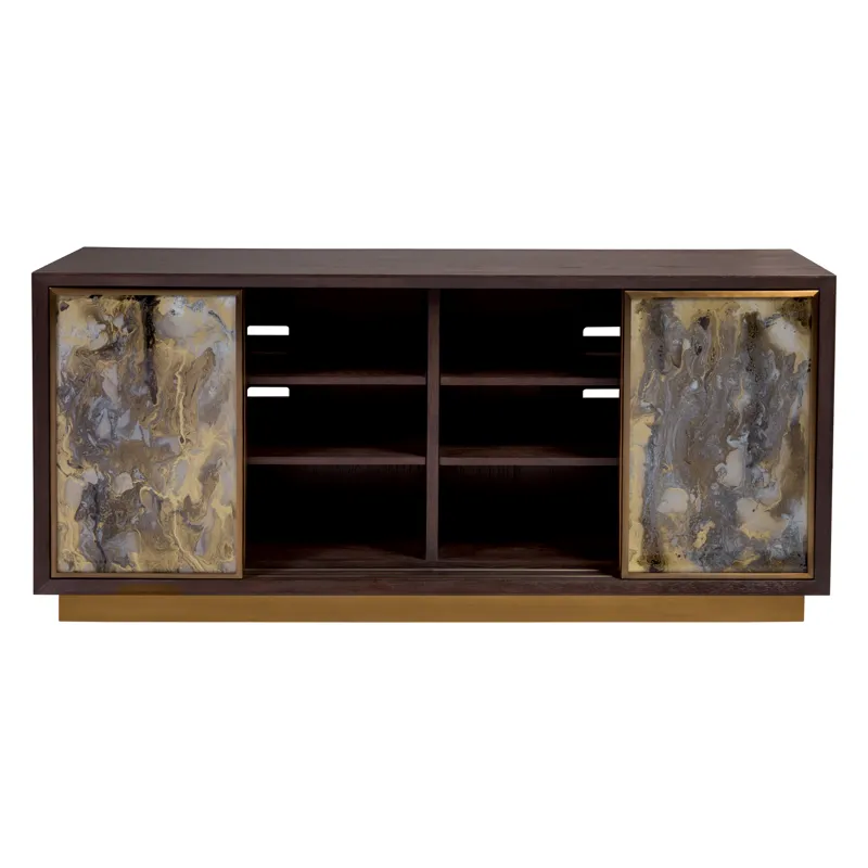 Verbatim Media Console