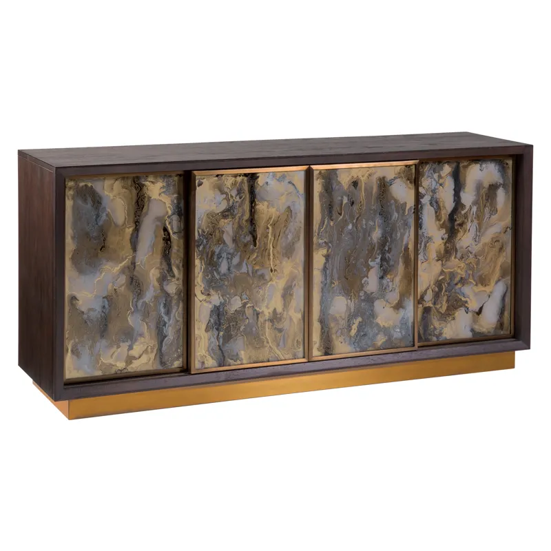 Verbatim Media Console