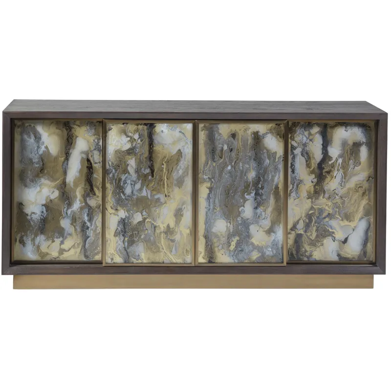 Verbatim Media Console