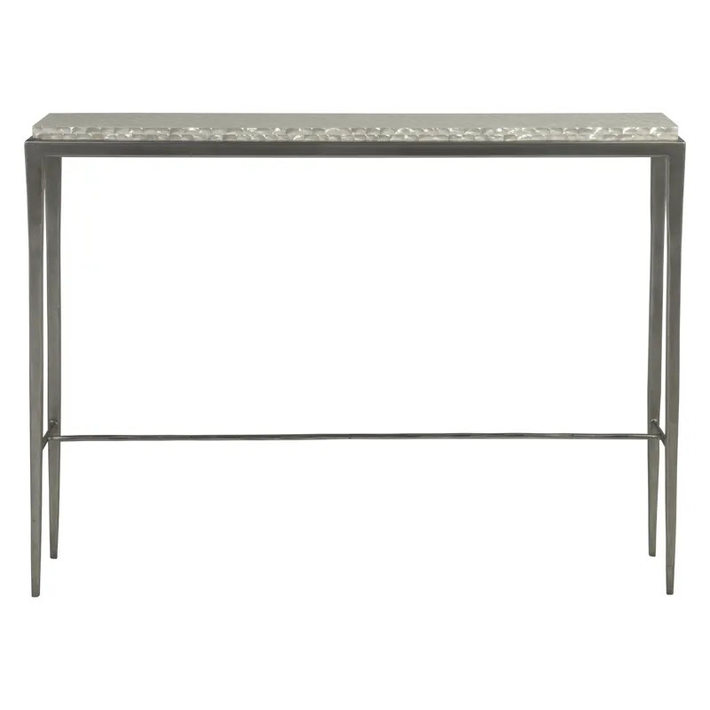 Signature Designs Brilliante Shallow Console