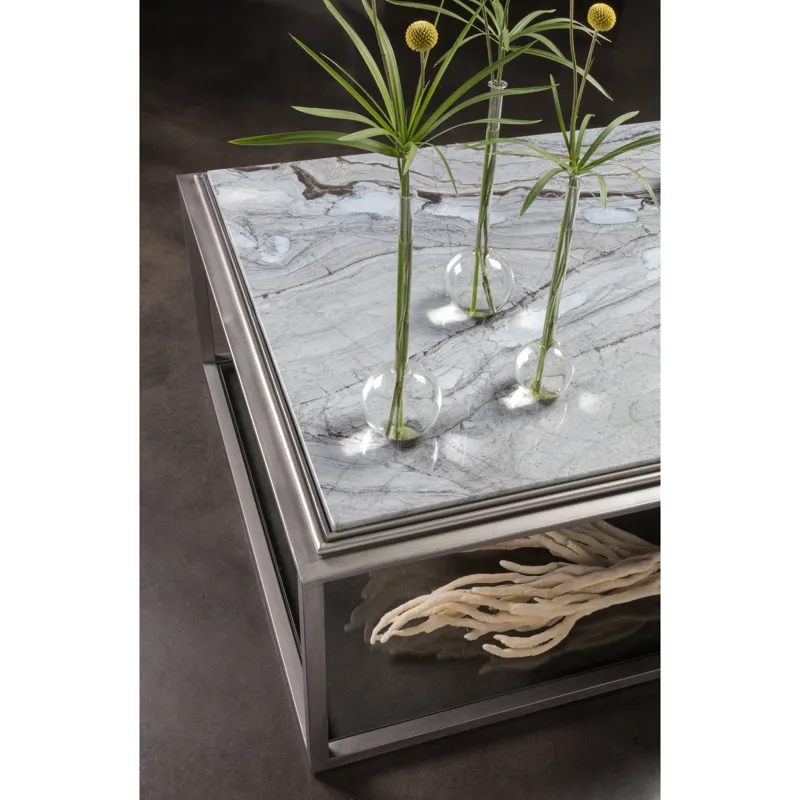 Signature Designs Treville Rectangular Cocktail Table
