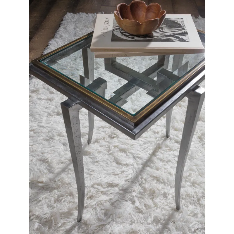 Signature Designs Huxley Rectangular Spot Table