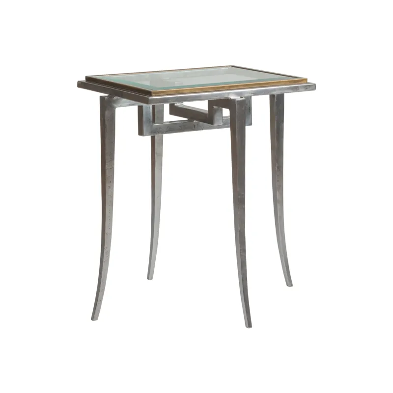 Signature Designs Huxley Rectangular Spot Table