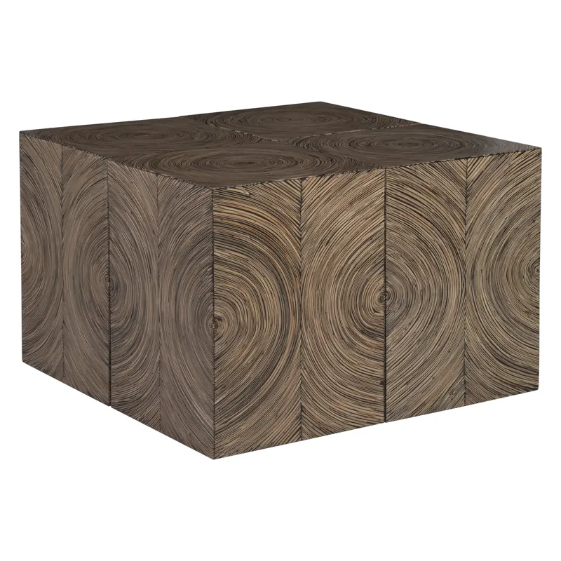 Signature Designs Bora Black Spot Bunching Table