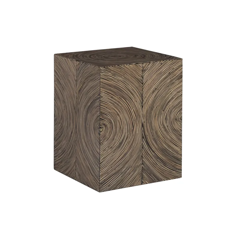 Signature Designs Bora Black Spot Bunching Table