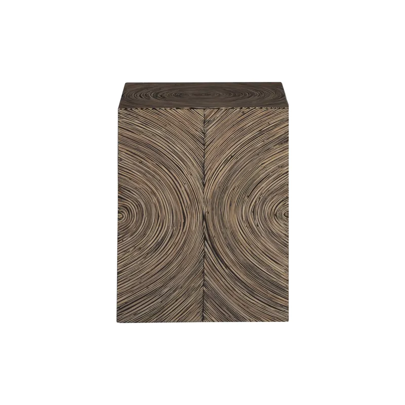 Signature Designs Bora Black Spot Bunching Table