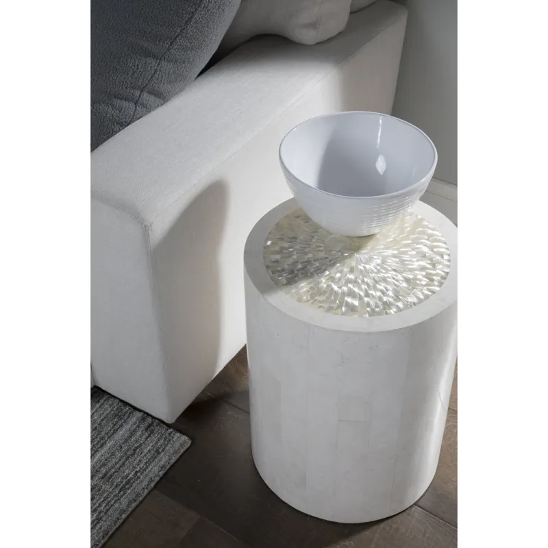 Signature Designs Mimi Round Spot Table