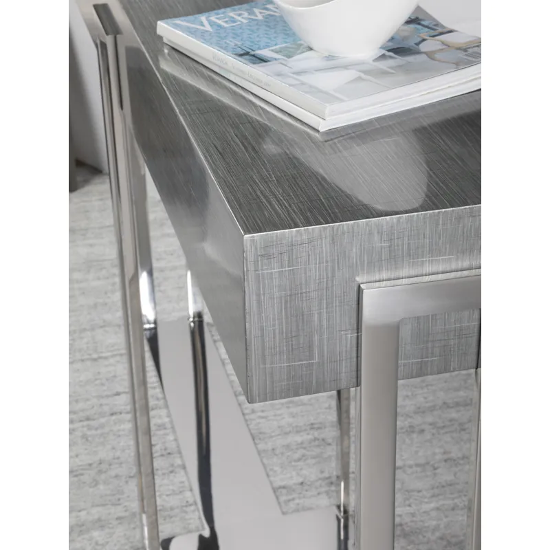 Signature Designs Iridium Console