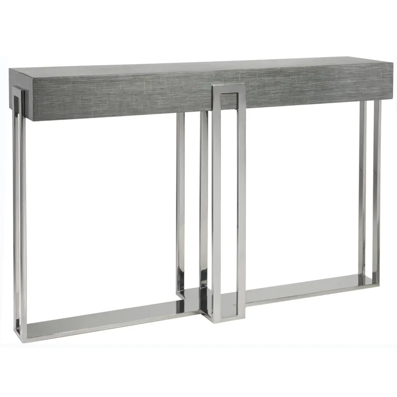 Signature Designs Iridium Console