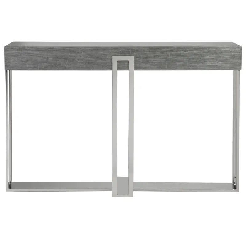 Signature Designs Iridium Console