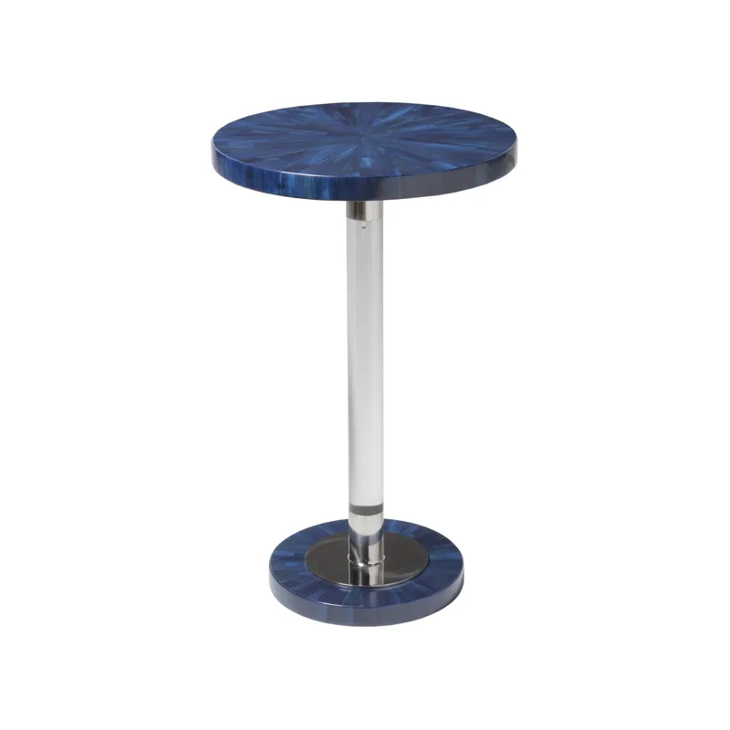 Signature Designs Invicta Round Spot Table