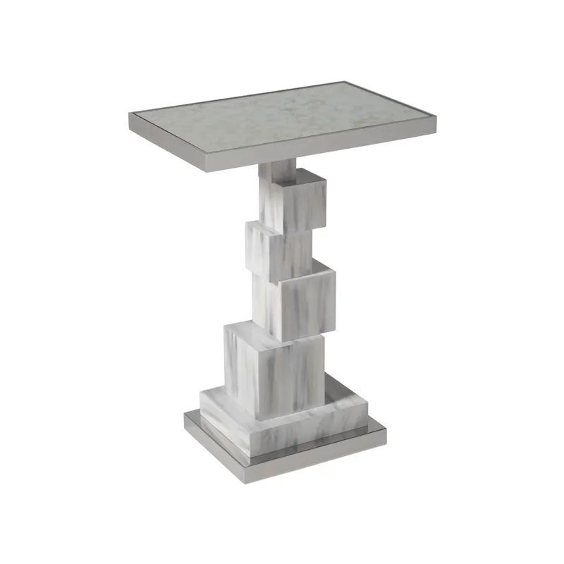 Signature Designs Touche Rectangular Spot Table