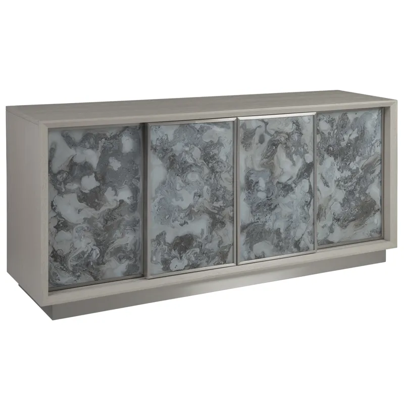 Signature Designs Metaphor Media Console