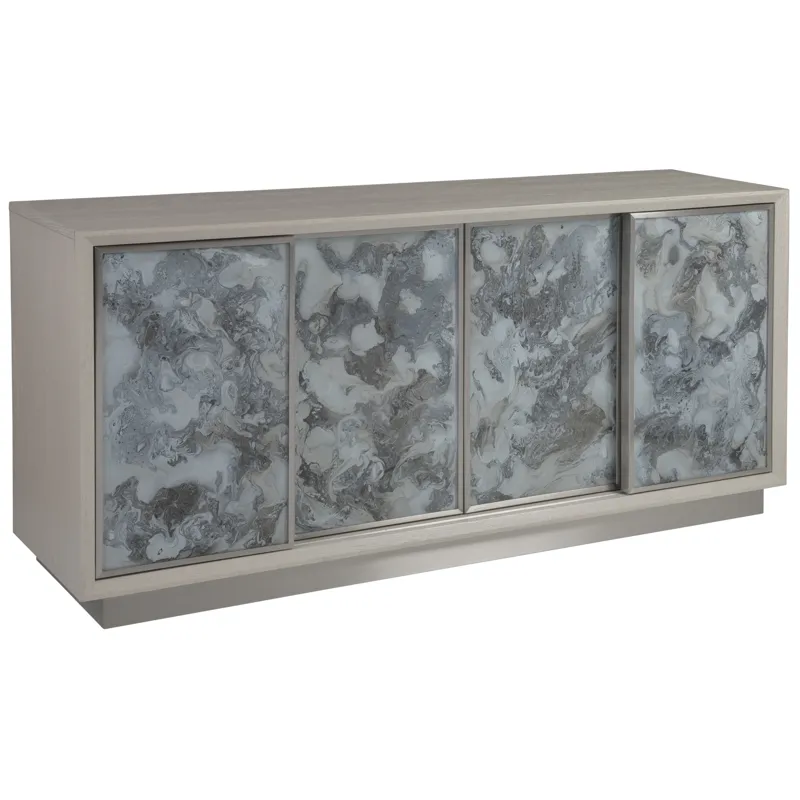 Signature Designs Metaphor Media Console