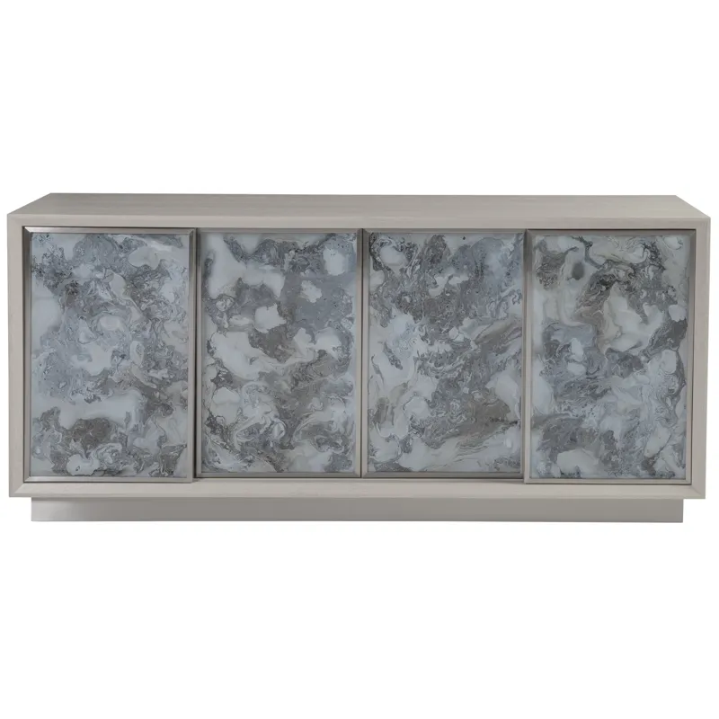 Signature Designs Metaphor Media Console