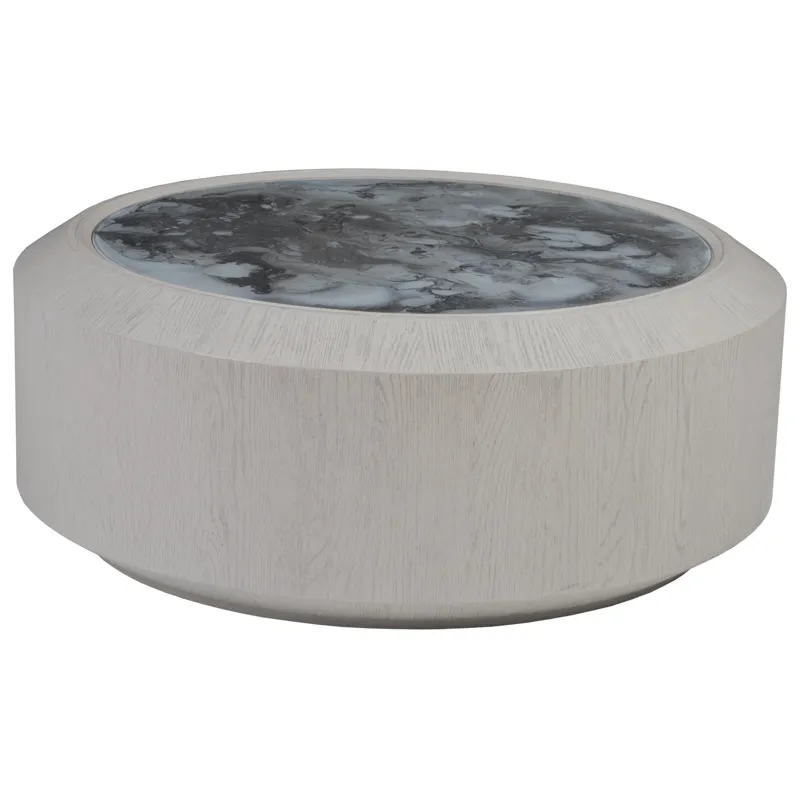 Signature Designs Metaphor Round Cocktail Table