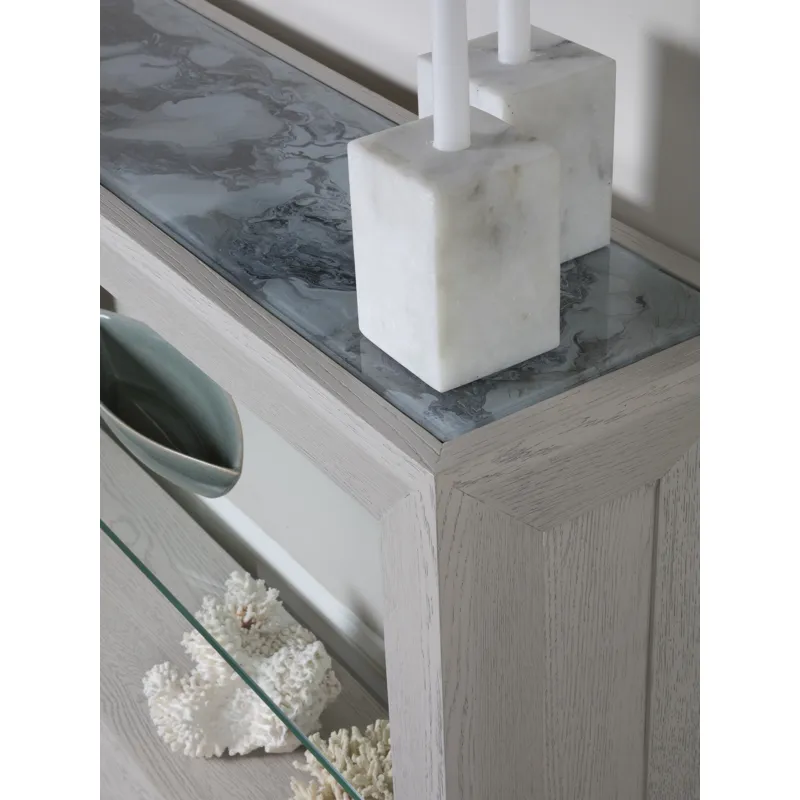 Signature Designs Metaphor Console