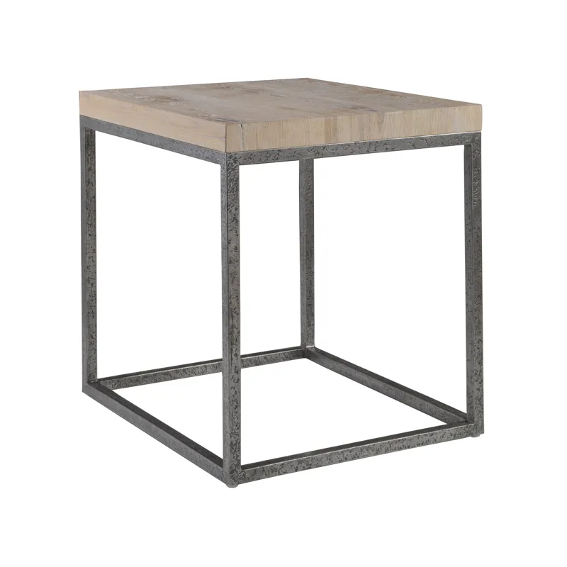 Signature Designs Foray Rectangular End Table