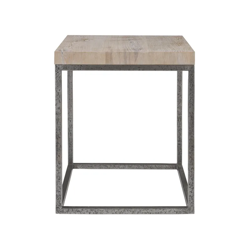 Signature Designs Foray Rectangular End Table