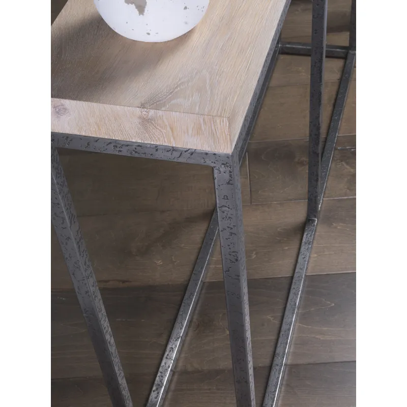 Signature Designs Foray Console