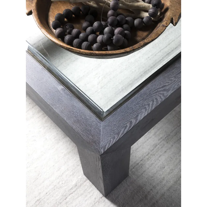 Signature Designs Accolade Square Cocktail Table