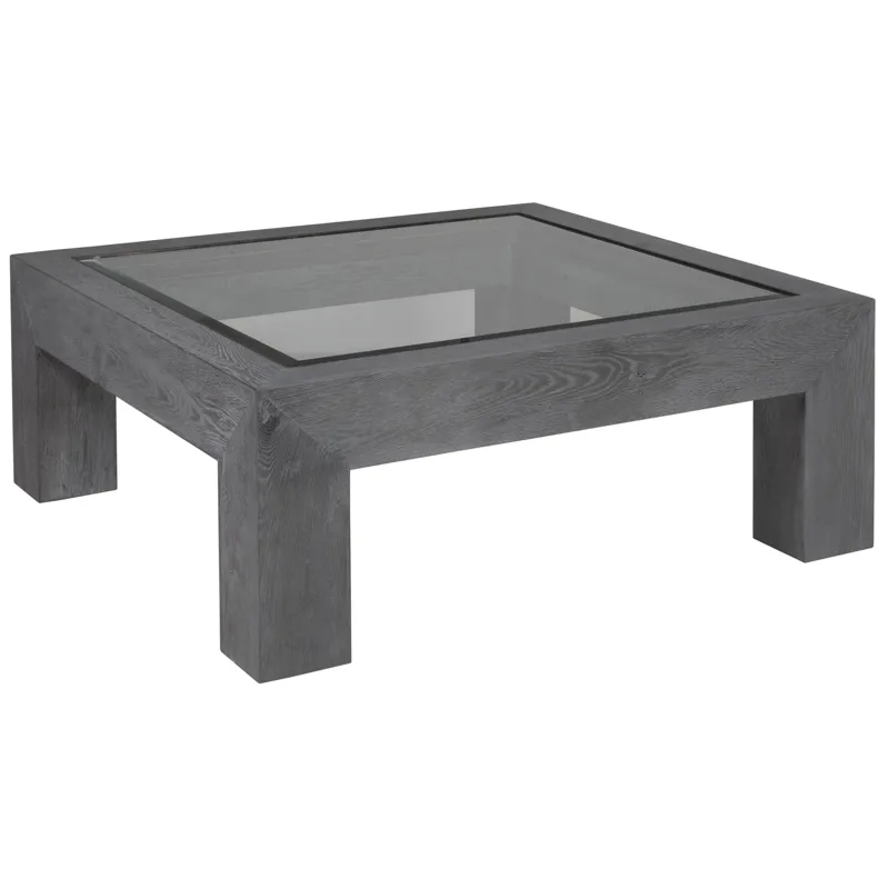 Signature Designs Accolade Square Cocktail Table