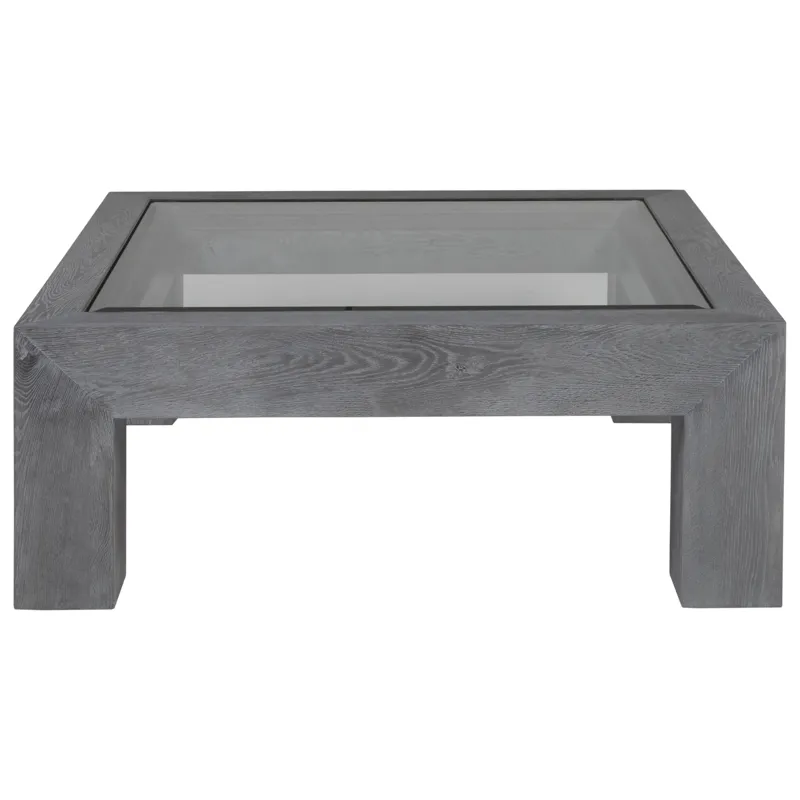 Signature Designs Accolade Square Cocktail Table