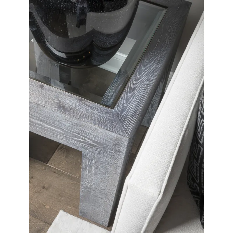 Signature Designs Accolade Rectangular End Table
