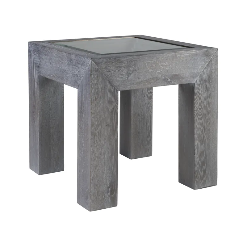 Signature Designs Accolade Rectangular End Table