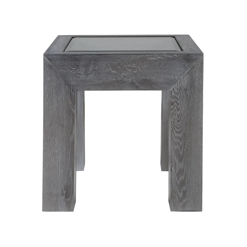 Signature Designs Accolade Rectangular End Table