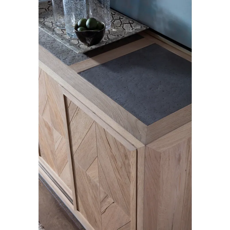 Verite Media Console