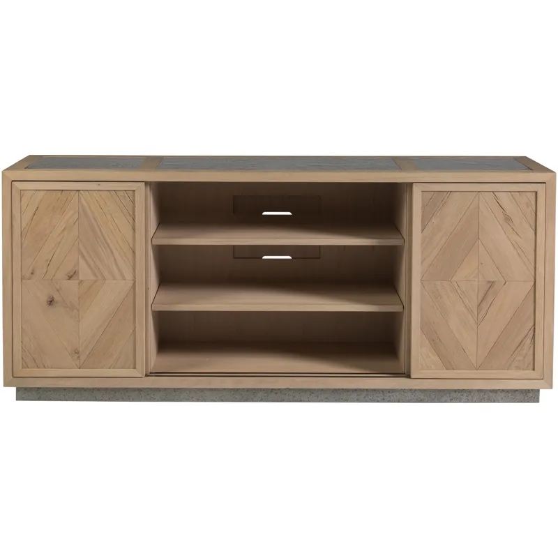 Verite Media Console