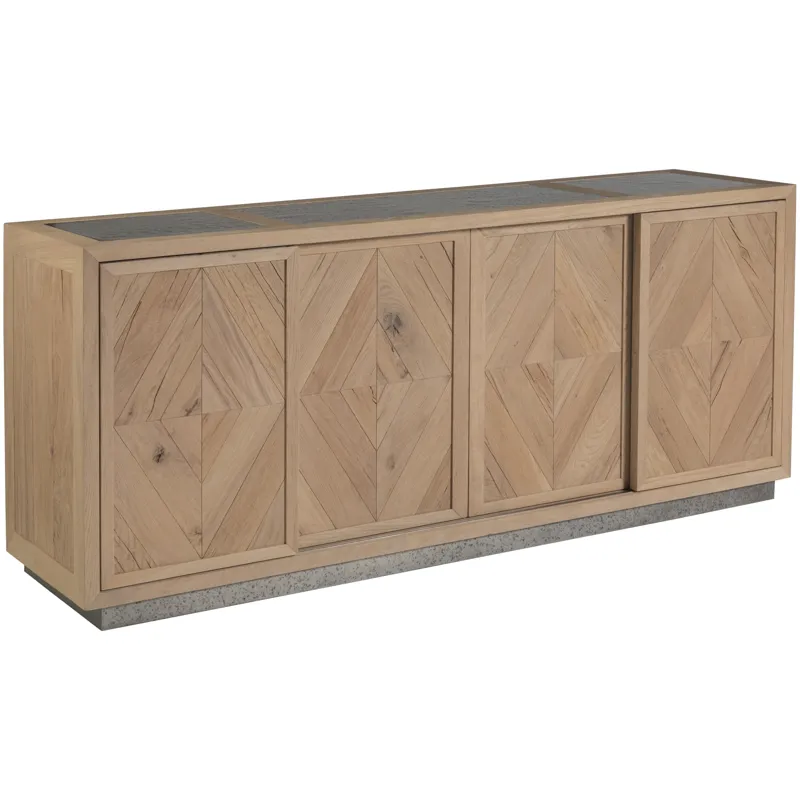 Verite Media Console