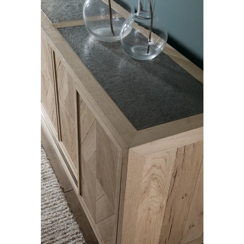 Verite Long Media Console