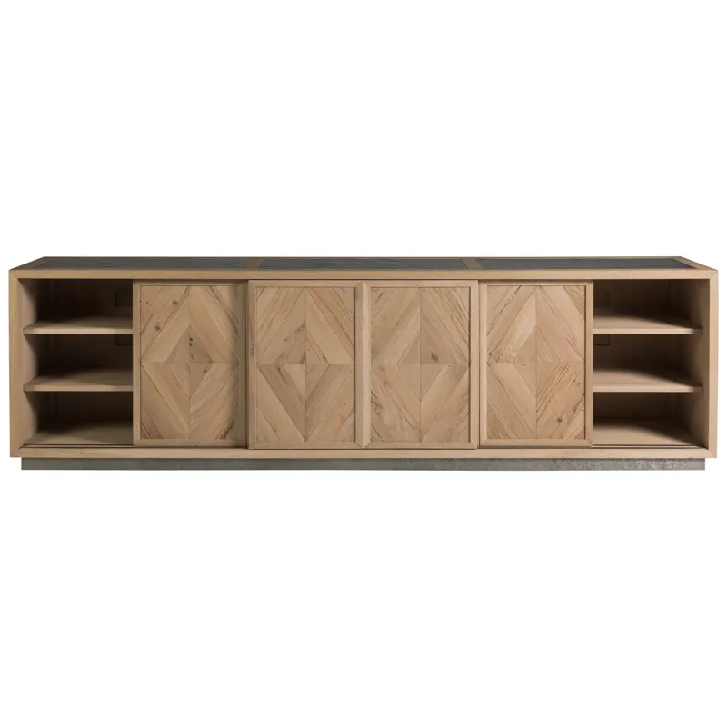 Verite Long Media Console